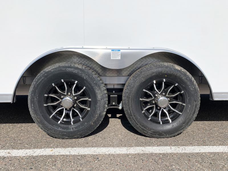 new Cargo (Enclosed) Trailers Lightning Trailers  for sale, in Delano, MN Thumbnail 15