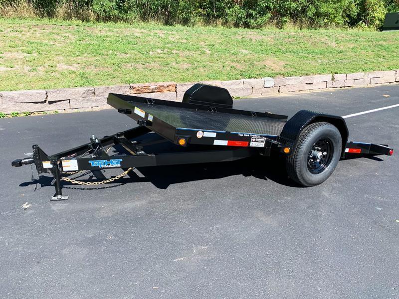 new Equipment / Flatbed Trailers Top Hat Trailers  for sale, in Delano, MN Thumbnail 16
