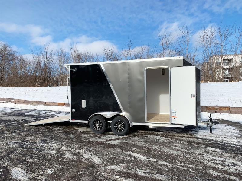 new Cargo (Enclosed) Trailers Lightning Trailers  for sale, in Delano, MN Thumbnail 22