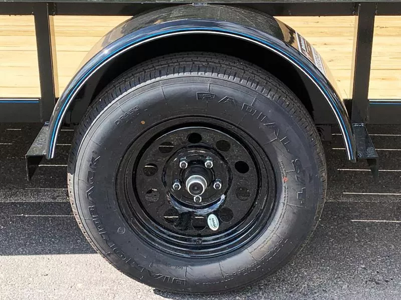 new Utility Trailers Top Hat Trailers  for sale, in Delano, MN Thumbnail 10