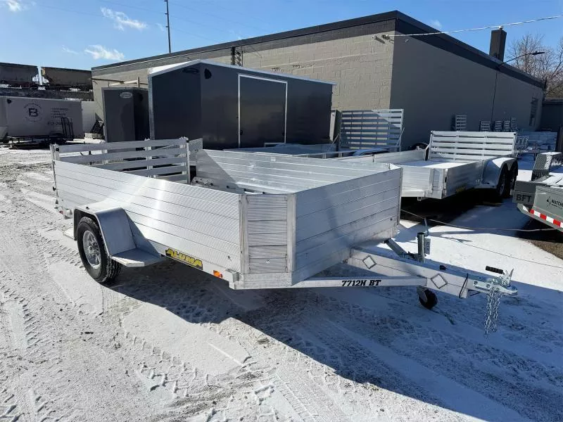 new Utility Trailers Aluma  for sale, in Delano, MN Thumbnail 2