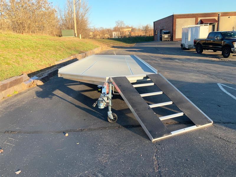 new Snowmobile Trailers Aluma  for sale, in Delano, MN Thumbnail 10