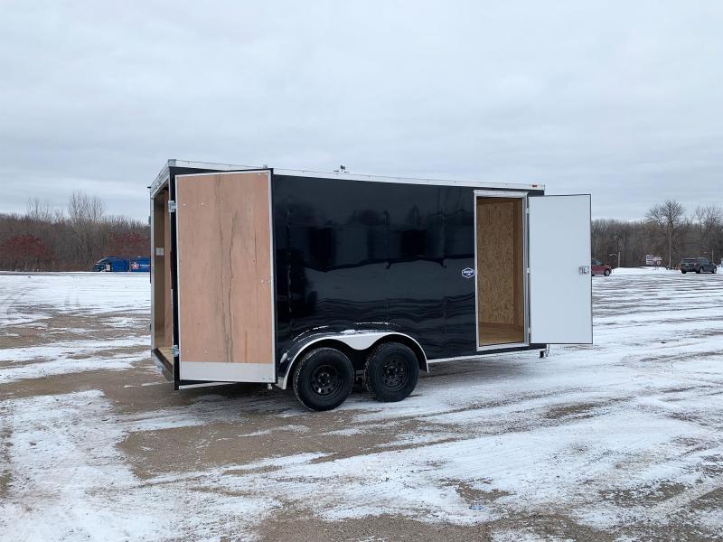 new Cargo (Enclosed) Trailers American Hauler  for sale, in Delano, MN Thumbnail 16