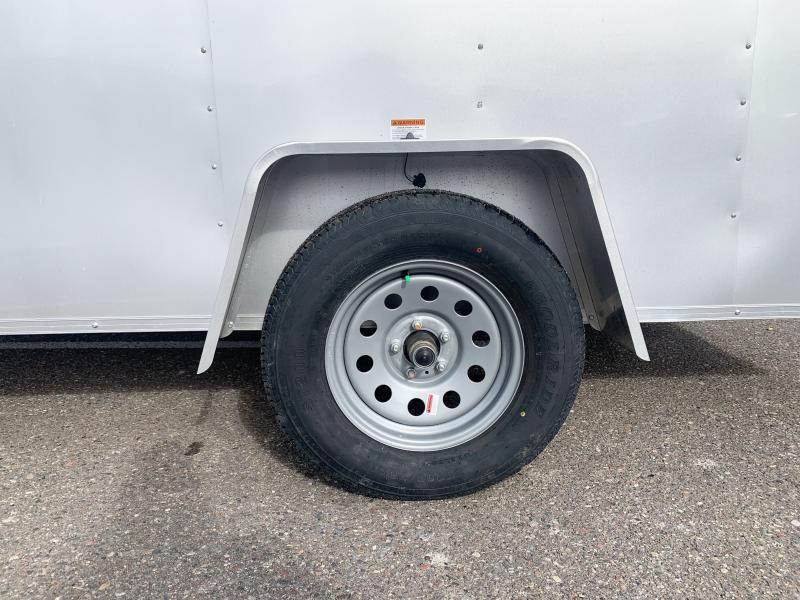 new Cargo (Enclosed) Trailers RC Trailers  for sale, in Delano, MN Thumbnail 4