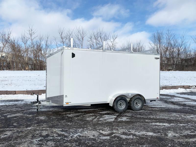 new Cargo (Enclosed) Trailers Lightning Trailers  for sale, in Delano, MN Thumbnail 21