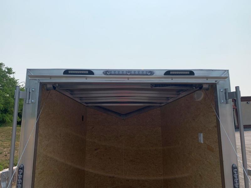 new Cargo (Enclosed) Trailers Lightning Trailers  for sale, in Delano, MN Thumbnail 16