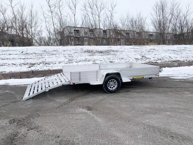 new Utility Trailers Aluma  for sale, in Delano, MN Thumbnail 15