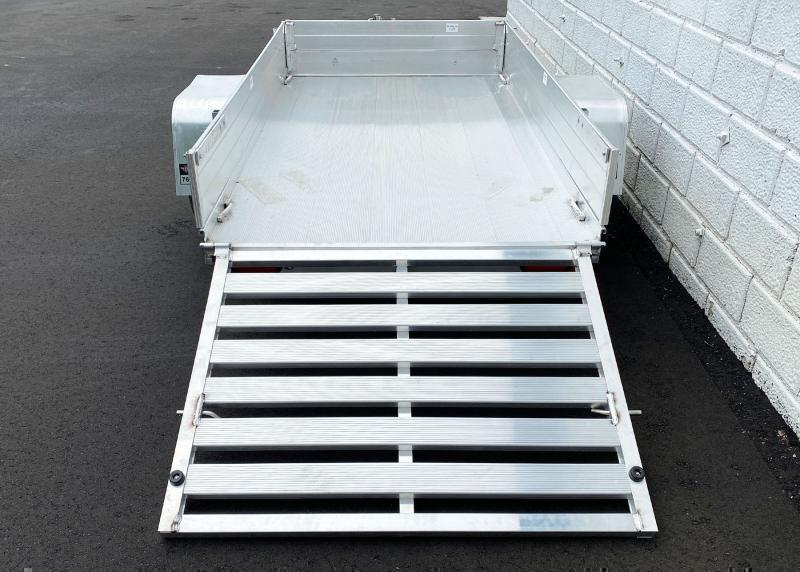 new Utility Trailers Aluma  for sale, in Delano, MN Thumbnail 5