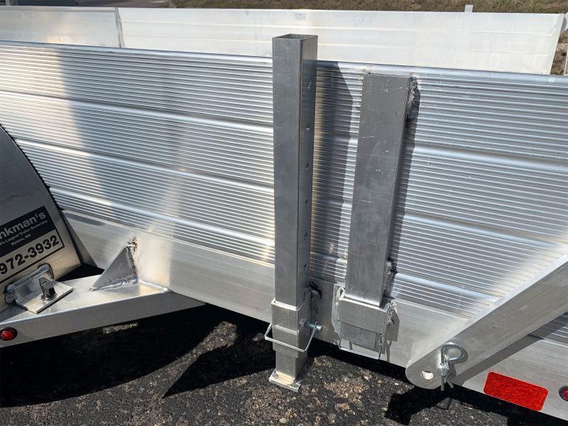 new ATV Trailers Aluma  for sale, in Delano, MN Thumbnail 7