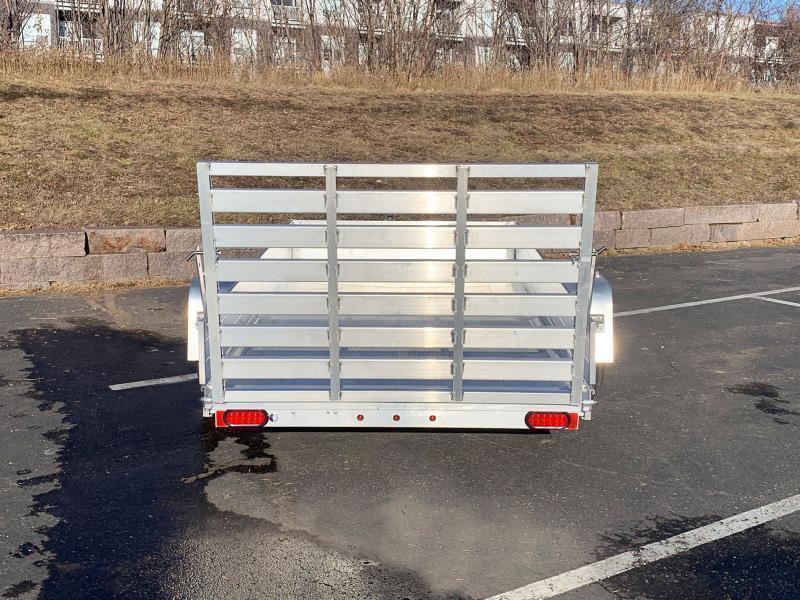 new Utility Trailers Aluma  for sale, in Delano, MN Thumbnail 17