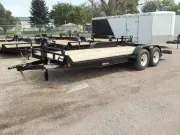 new Car Haulers / Racing Trailers GR Trailers  for sale, in Fort Collins, CO Thumbnail 3
