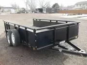 used Utility Trailers Other  for sale, in Fort Collins, CO Thumbnail 2