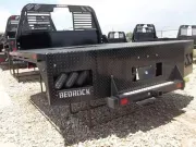  Bedrock Truck Beds 3D Truck Bed for Ram Shortbed 