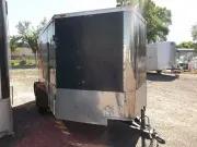 used Cargo (Enclosed) Trailers Forest River  for sale, in Fort Collins, CO Thumbnail 2