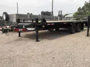 new Equipment / Flatbed Trailers GR Trailers  for sale, in Fort Collins, CO Thumbnail 2