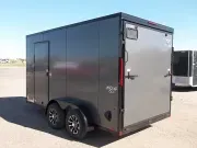 new Cargo (Enclosed) Trailers Pace American  for sale, in Fort Collins, CO Thumbnail 2
