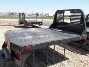  Bedrock Truck Beds 11D Diamond Truck Bed, Ram Dually 