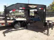 new Equipment / Flatbed Trailers H and H Trailer  for sale, in Fort Collins, CO Thumbnail 2