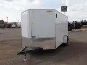 new Cargo (Enclosed) Trailers H and H Trailer  for sale, in Fort Collins, CO Thumbnail 2