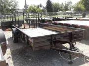 new Utility Trailers GR Trailers  for sale, in Fort Collins, CO Thumbnail 3