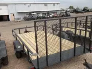 new Utility Trailers Other  for sale, in Fort Collins, CO Thumbnail 2