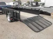 used Utility Trailers Other  for sale, in Fort Collins, CO Thumbnail 3