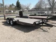 new Car Haulers / Racing Trailers GR Trailers  for sale, in Fort Collins, CO Thumbnail 2