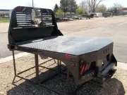  Bedrock Truck Beds 1D Truck Bed for Ford Shortbed 