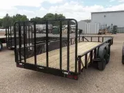 new Utility Trailers GR Trailers  for sale, in Fort Collins, CO Thumbnail 3