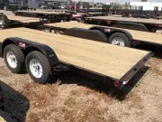 new Car Haulers / Racing Trailers GR Trailers  for sale, in Fort Collins, CO Thumbnail 2