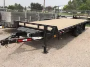 new Equipment / Flatbed Trailers GR Trailers  for sale, in Fort Collins, CO Thumbnail 3