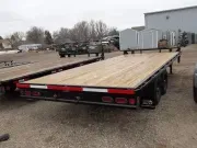 new Equipment / Flatbed Trailers GR Trailers  for sale, in Fort Collins, CO Thumbnail 2