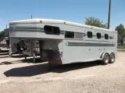 1996 Trails West Trailer 