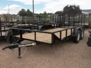 new Utility Trailers GR Trailers  for sale, in Fort Collins, CO Thumbnail 1
