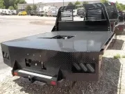  Bedrock Truck Beds 3D Truck Bed for Ram Shortbed 