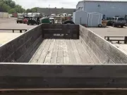 used Equipment / Flatbed Trailers PJ Trailers  for sale, in Fort Collins, CO Thumbnail 2