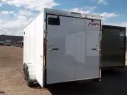 new Cargo (Enclosed) Trailers Pace American  for sale, in Fort Collins, CO Thumbnail 2