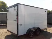 new Cargo (Enclosed) Trailers Pace American  for sale, in Fort Collins, CO Thumbnail 2
