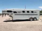 used Cargo (Enclosed) Trailers Trails West  for sale, in Fort Collins, CO Thumbnail 3