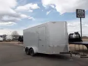 new Cargo (Enclosed) Trailers Other  for sale, in Fort Collins, CO Thumbnail 3