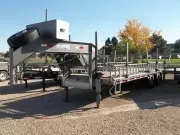 2013 Colorado Built Deckover, 20K GVW 