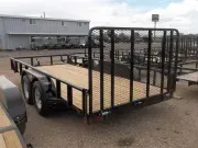 new Utility Trailers GR Trailers  for sale, in Fort Collins, CO Thumbnail 2