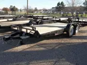 new Car Haulers / Racing Trailers GR Trailers  for sale, in Fort Collins, CO Thumbnail 2