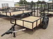 new Utility Trailers GR Trailers  for sale, in Fort Collins, CO Thumbnail 2