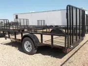 new Utility Trailers GR Trailers  for sale, in Fort Collins, CO Thumbnail 3