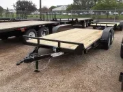 new Car Haulers / Racing Trailers GR Trailers  for sale, in Fort Collins, CO Thumbnail 2