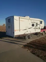 used Cargo (Enclosed) Trailers Other  for sale, in Fort Collins, CO Thumbnail 3