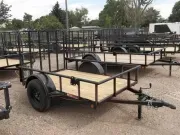 new Utility Trailers GR Trailers  for sale, in Fort Collins, CO Thumbnail 3