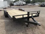 new Car Haulers / Racing Trailers GR Trailers  for sale, in Fort Collins, CO Thumbnail 2