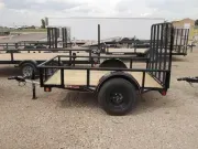 new Utility Trailers GR Trailers  for sale, in Fort Collins, CO Thumbnail 1